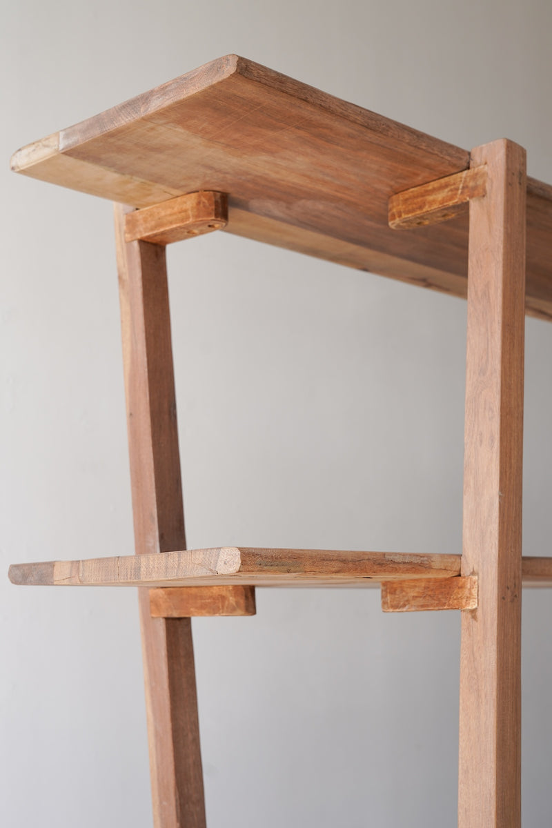 ウッド シェルフ<br>大和店・cerote antiques - ヴィンテージ SHARK ATTACK