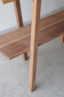 ウッド シェルフ<br>大和店・cerote antiques - ヴィンテージ SHARK ATTACK