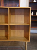 オークブックシェルフ<br> 大和店 - ヴィンテージ SHARK ATTACK