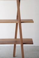 ウッド シェルフ<br>大和店・cerote antiques - ヴィンテージ SHARK ATTACK