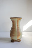 セラミック フラワーベース<br>Germany<br>大和店 - ヴィンテージ SHARK ATTACK