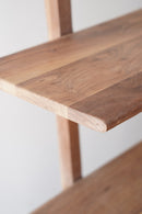 ウッド シェルフ<br>大和店・cerote antiques - ヴィンテージ SHARK ATTACK