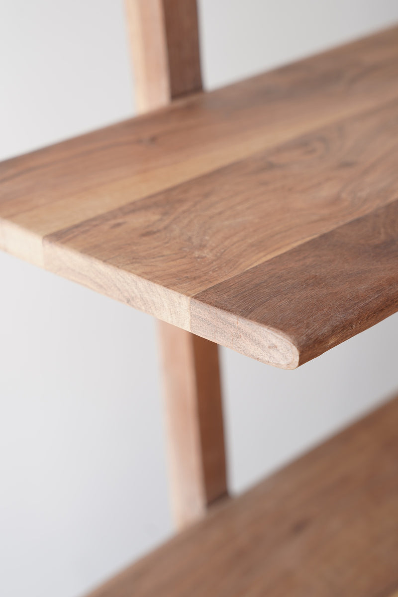 ウッド シェルフ<br>大和店・cerote antiques - ヴィンテージ SHARK ATTACK