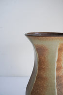 セラミック フラワーベース<br>Germany<br>大和店 - ヴィンテージ SHARK ATTACK