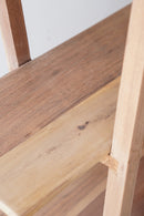 ウッド シェルフ<br>大和店・cerote antiques - ヴィンテージ SHARK ATTACK