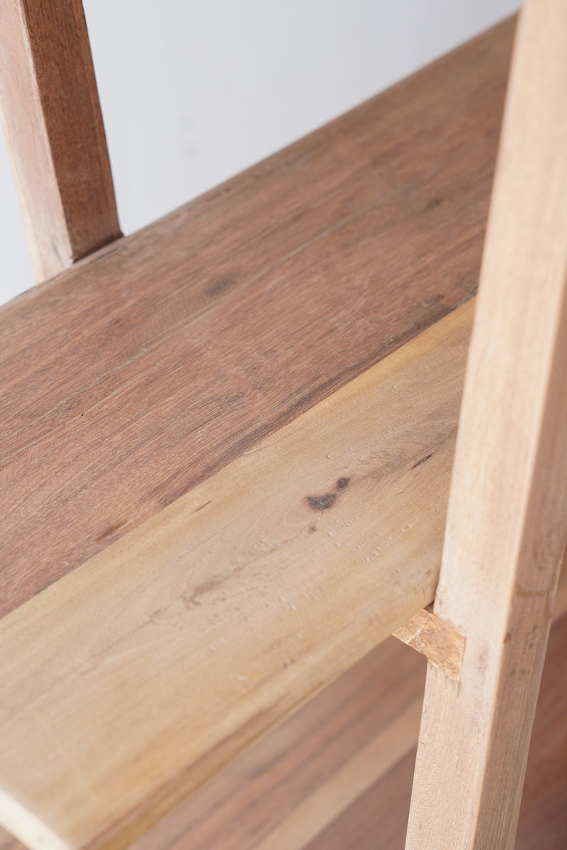 ウッド シェルフ<br>大和店・cerote antiques - ヴィンテージ SHARK ATTACK