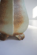 セラミック フラワーベース<br>Germany<br>大和店 - ヴィンテージ SHARK ATTACK