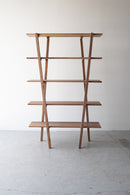 ウッド シェルフ<br>大和店・cerote antiques - ヴィンテージ SHARK ATTACK