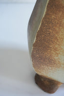 セラミック フラワーベース<br>Germany<br>大和店 - ヴィンテージ SHARK ATTACK