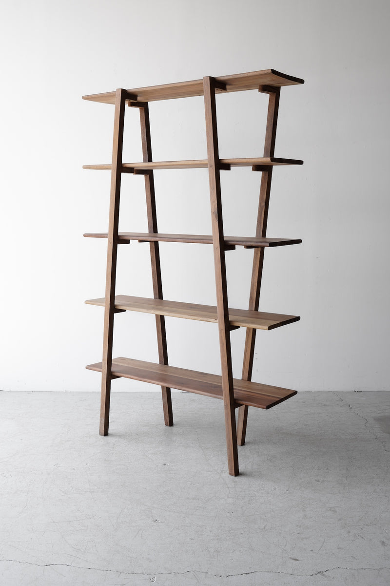 ウッド シェルフ<br>大和店・cerote antiques - ヴィンテージ SHARK ATTACK