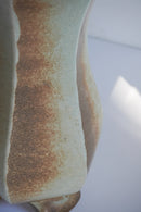 セラミック フラワーベース<br>Germany<br>大和店 - ヴィンテージ SHARK ATTACK