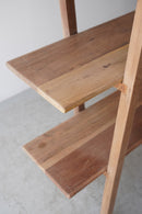 ウッド シェルフ<br>大和店・cerote antiques - ヴィンテージ SHARK ATTACK