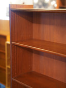 チークウッド ユニットシェルフ<br> bob's box - ヴィンテージ SHARK ATTACK