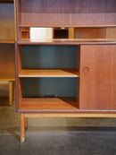 チークウッド ユニットシェルフ<br> bob's box - ヴィンテージ SHARK ATTACK