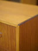 ウッド３段チェスト<br> 大和店 - ヴィンテージ SHARK ATTACK