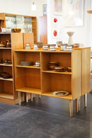 オークウッド ブックシェルフ<br> 大和店 - ヴィンテージ SHARK ATTACK