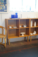 Bjerringbro Kontormøbler<br> denmark ローシェルフ<br>大和店 - ヴィンテージ SHARK ATTACK