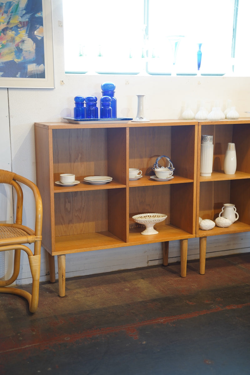 Bjerringbro Kontormøbler<br> denmark ローシェルフ<br>大和店 - ヴィンテージ SHARK ATTACK