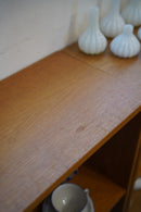 Bjerringbro Kontormøbler<br> denmark ローシェルフ<br>大和店 - ヴィンテージ SHARK ATTACK