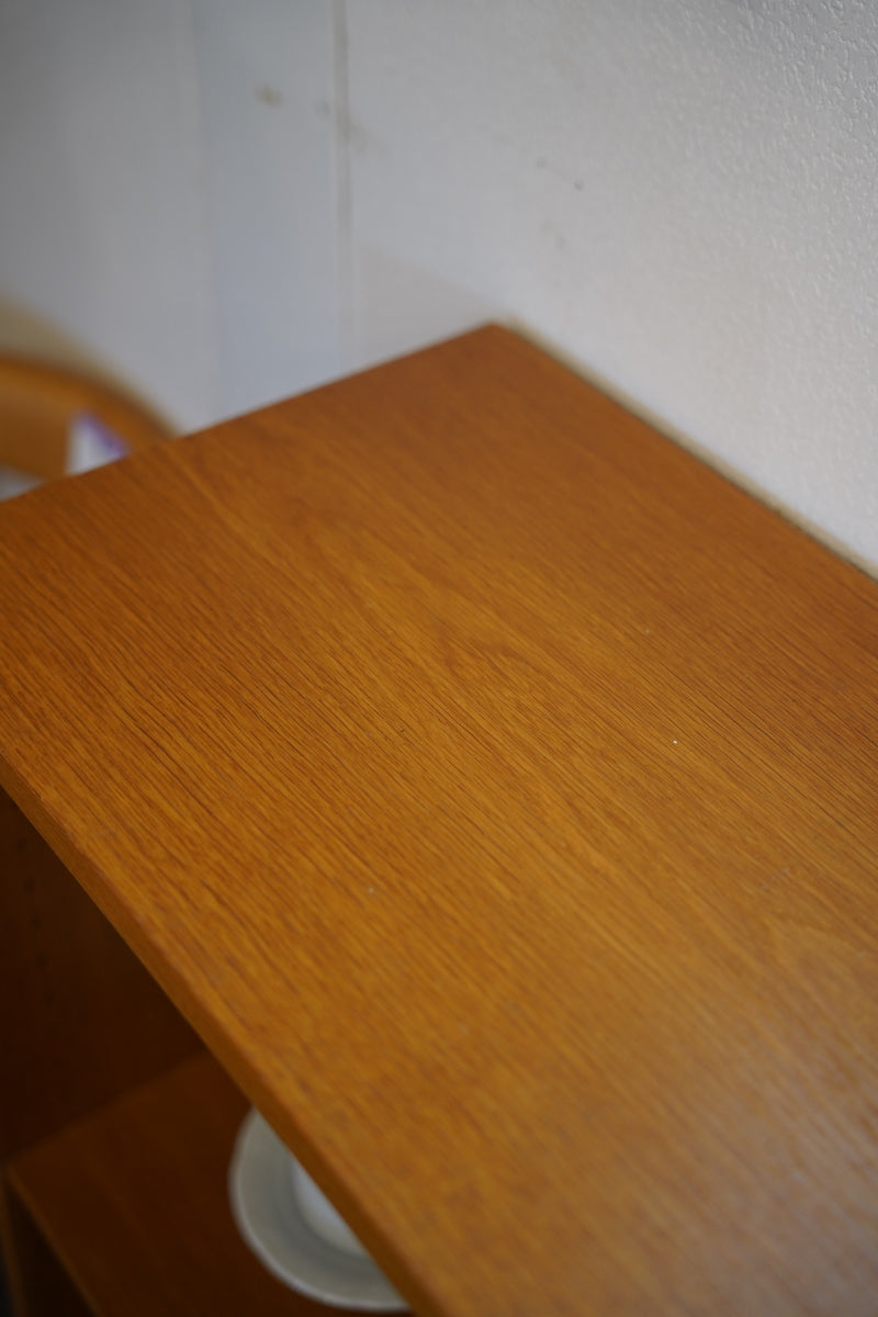 Bjerringbro Kontormøbler<br> denmark ローシェルフ<br>大和店 - ヴィンテージ SHARK ATTACK