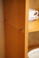 Bjerringbro Kontormøbler<br> denmark ローシェルフ<br>大和店 - ヴィンテージ SHARK ATTACK