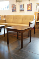 オークウッド サイドテーブル <br>Denmark <br> 大和店 - ヴィンテージ SHARK ATTACK