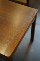 オークウッド サイドテーブル <br>Denmark <br> 大和店 - ヴィンテージ SHARK ATTACK