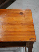 ヴィンテージ<br> デスクテーブル <br> 大和店