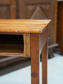 ヴィンテージ<br> デスクテーブル <br> 大和店