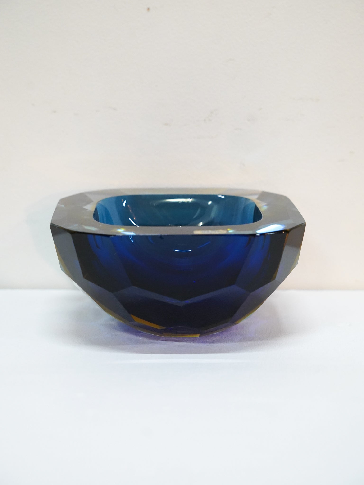 ムラーノガラス　アッシュトレイ Murano Glass – SHARK ATTACK ONLINE SHOP