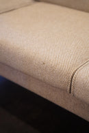 チークウッド 3シーターソファ <br> 大和店 - ヴィンテージ SHARK ATTACK