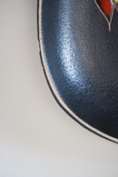 Ruscha "Masken" セラミック ウォールアート<br>ヴィンテージ<br>大和店 - ヴィンテージ SHARK ATTACK