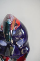 フランス ウォールアート<br>ヴィンテージ<br>大和店 - ヴィンテージ SHARK ATTACK