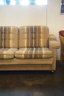 パインウッド 3シーターソファ <br> 大和店 - ヴィンテージ SHARK ATTACK