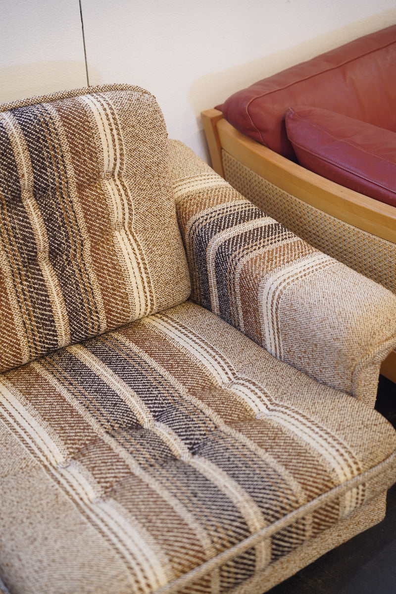 パインウッド 3シーターソファ <br> 大和店 - ヴィンテージ SHARK ATTACK