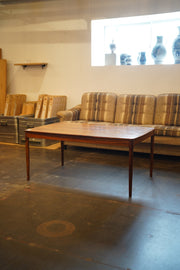 AB Seffle Mobelfabrik <br>ローズウッド ローテーブル <br>1960s,Sweden <br>大和店 - ヴィンテージ SHARK ATTACK