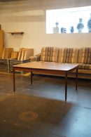 AB Seffle Mobelfabrik <br>ローズウッド ローテーブル <br>1960s,Sweden <br>大和店 - ヴィンテージ SHARK ATTACK