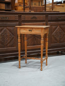 ヴィンテージ<br> スモールデスク <br>大和店