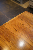 AB Seffle Mobelfabrik <br>ローズウッド ローテーブル <br>1960s,Sweden <br>大和店 - ヴィンテージ SHARK ATTACK