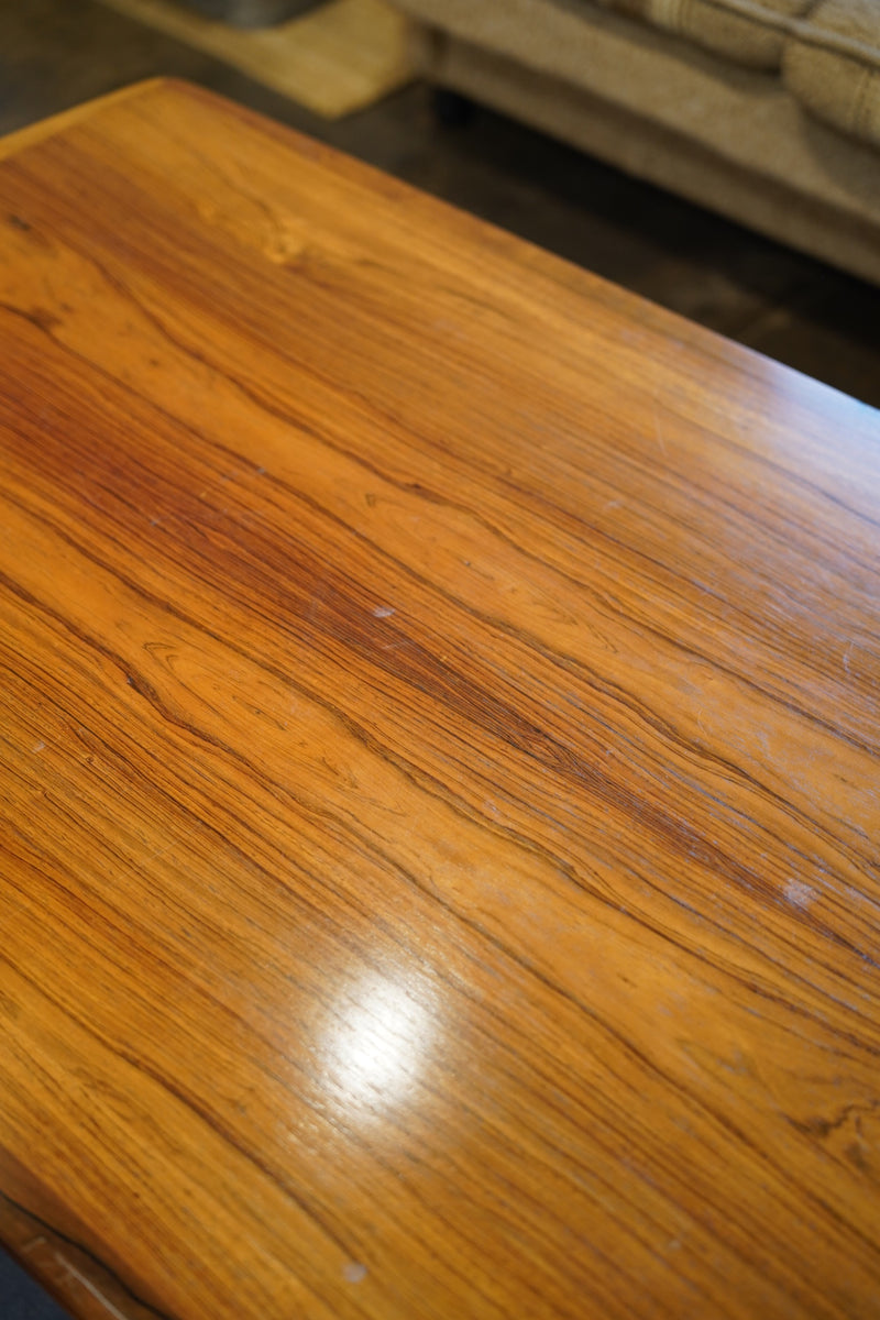 AB Seffle Mobelfabrik <br>ローズウッド ローテーブル <br>1960s,Sweden <br>大和店 - ヴィンテージ SHARK ATTACK