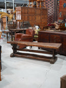 ウッド ベンチ <br>大和店 - ヴィンテージ SHARK ATTACK