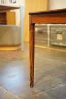 AB Seffle Mobelfabrik <br>ローズウッド ローテーブル <br>1960s,Sweden <br>大和店 - ヴィンテージ SHARK ATTACK