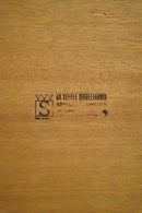 AB Seffle Mobelfabrik <br>ローズウッド ローテーブル <br>1960s,Sweden <br>大和店 - ヴィンテージ SHARK ATTACK