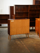 Hjørnebo System <br>ウッド ブックシェルフ <br>1960's-1970's , Denmark <br> 大和店