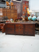 ウッド サイドボード<br> 大和店 - ヴィンテージ SHARK ATTACK