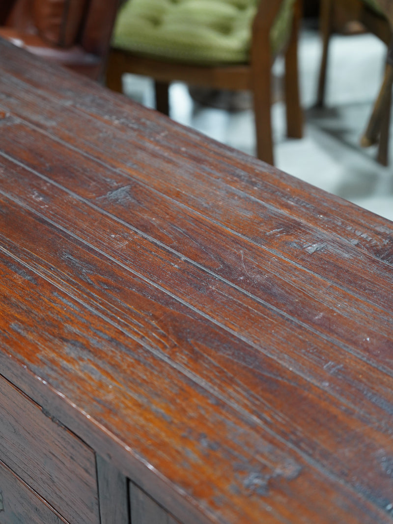 ウッド サイドボード<br> 大和店 - ヴィンテージ SHARK ATTACK