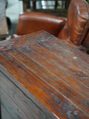 ウッド サイドボード<br> 大和店 - ヴィンテージ SHARK ATTACK