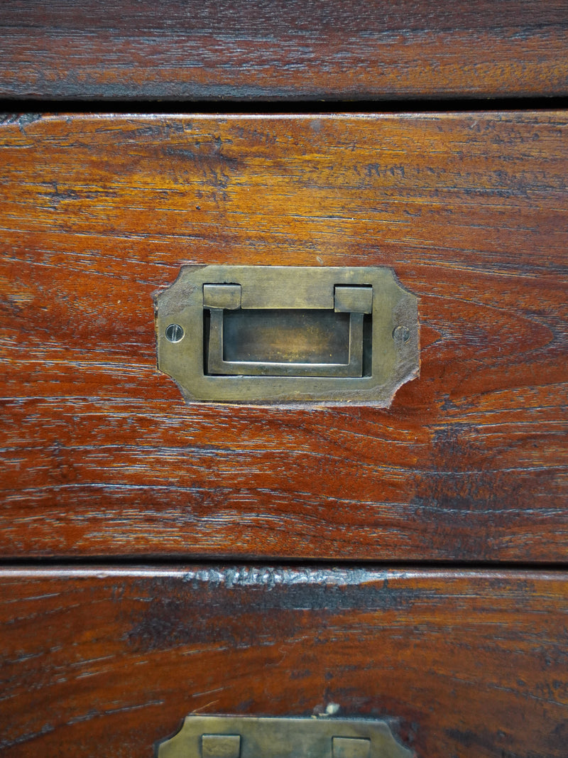 ウッド サイドボード<br> 大和店 - ヴィンテージ SHARK ATTACK