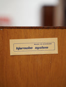Hjørnebo System <br>ウッド ブックシェルフ <br>1960's-1970's , Denmark <br> 大和店