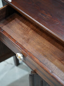 ウッド キャビネット <br>大和店 - ヴィンテージ SHARK ATTACK